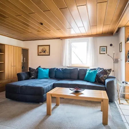 Schmid Apartment