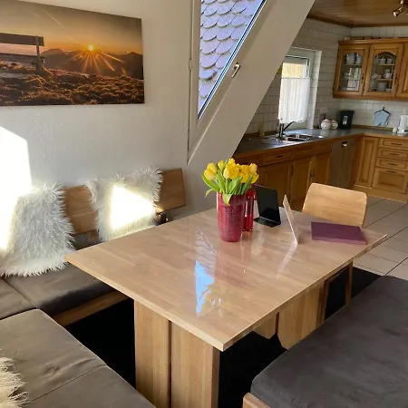 Apartment Schmid Tuebingen