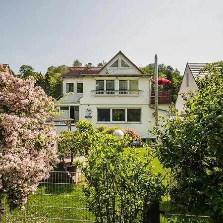 Apartment Schmid Tuebingen