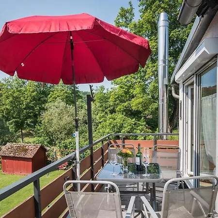 Apartment Schmid Tuebingen