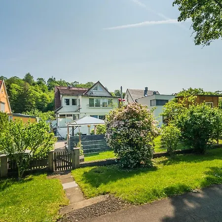 Apartment Schmid Tuebingen