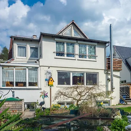 Apartment Schmid Tuebingen