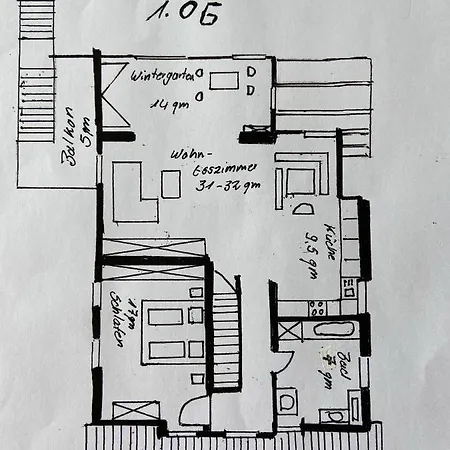Schmid Apartment