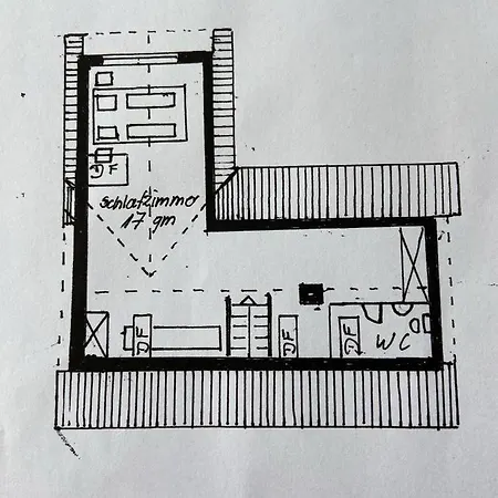Apartment Schmid *